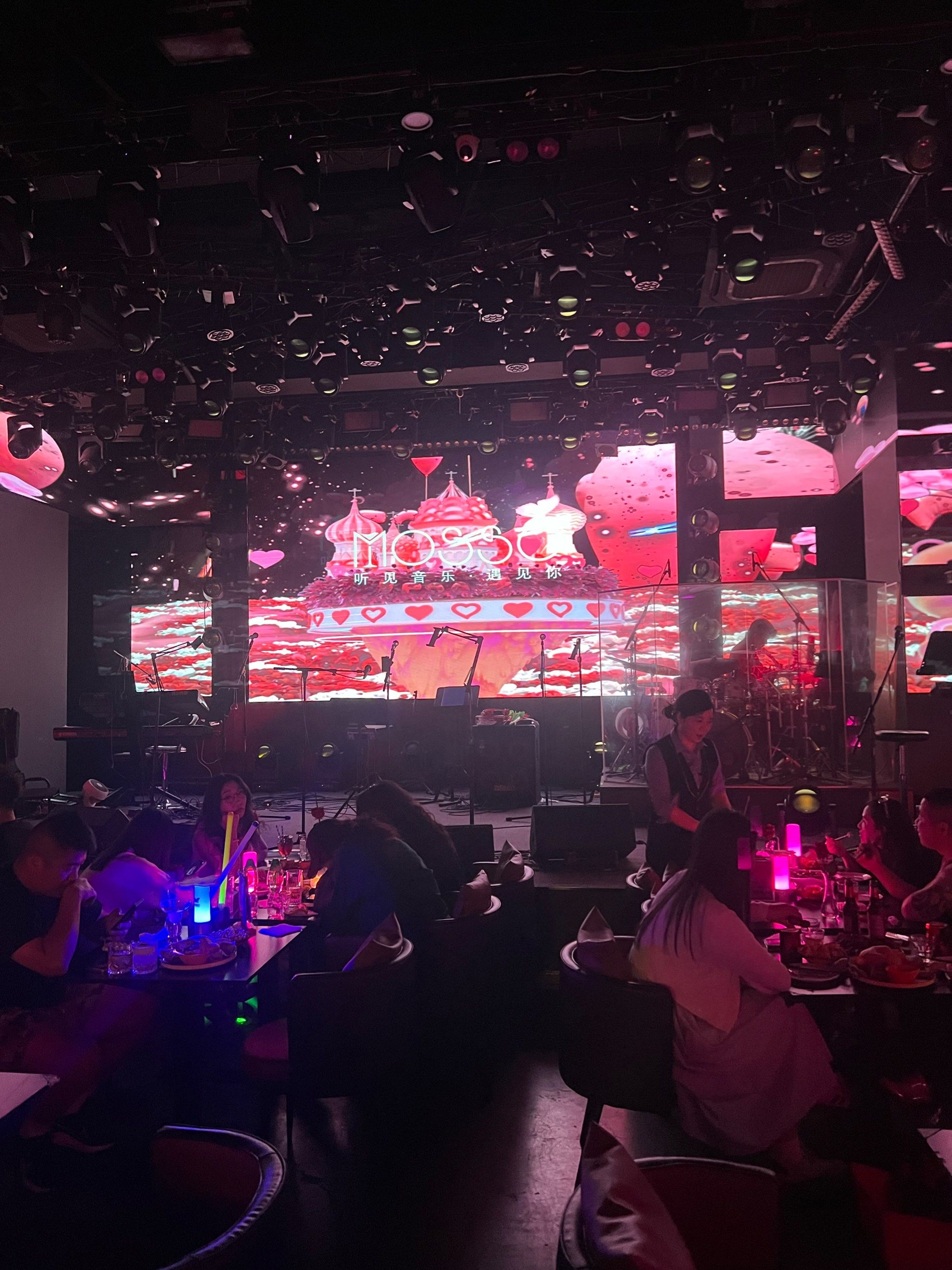 宜春商务ktv引领商务ktv新模式革新-袁州区ktv预订